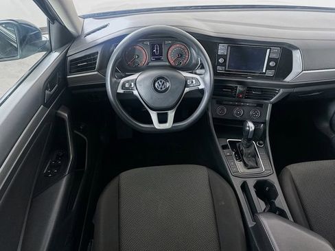 Used 2020 Volkswagen Jetta S w/ Driver Assistance Package image 4