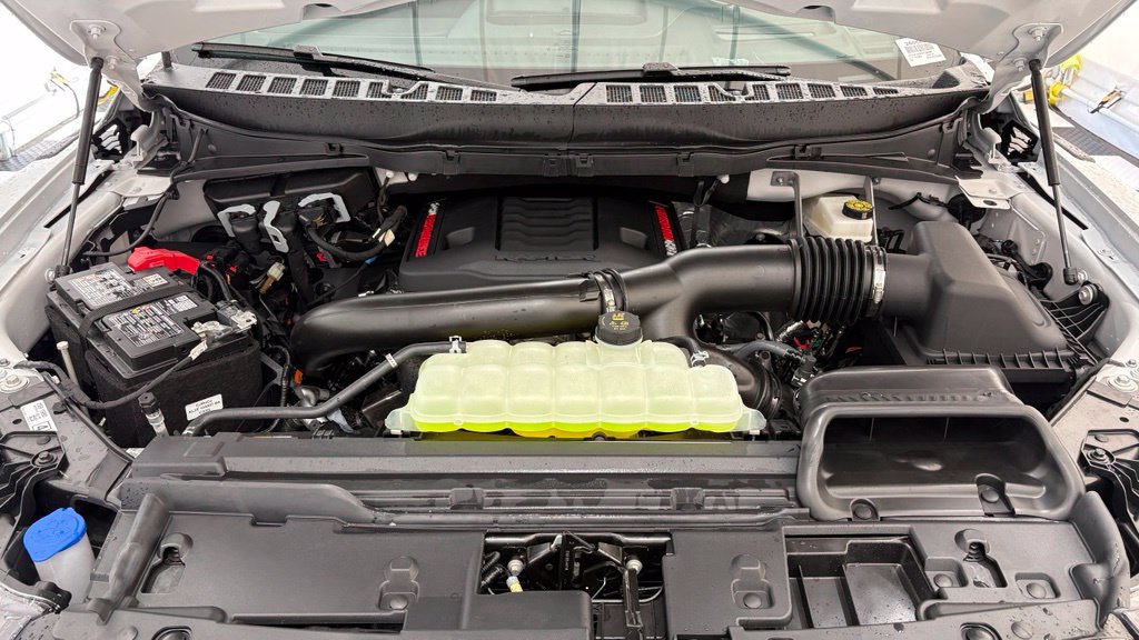 New 2026 Ford F150 Raptor AWD/4WD image 8