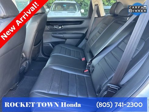 Used 2024 Honda CR-V EX-L image 14