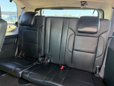 Used 2015 Chevrolet Tahoe LTZ image 19