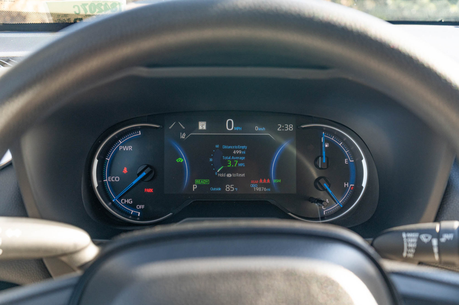 Certified 2025 Toyota RAV4 XLE AWD/4WD image 24