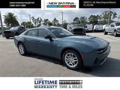 New 2026 Dodge Charger R/T