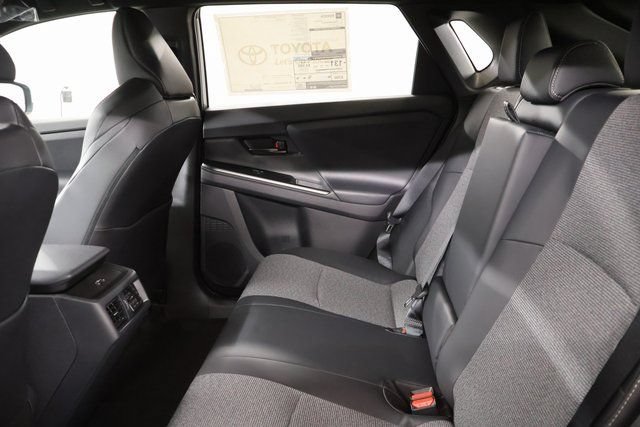 New 2027 Toyota bZ FWD image 29