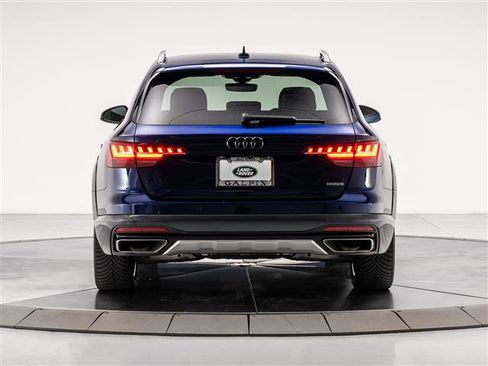 Used 2023 Audi A4 2.0T allroad Premium Plus image 4