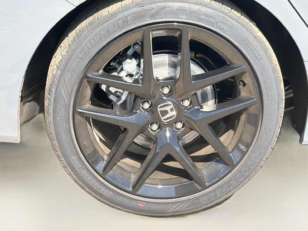New 2026 Honda Civic Sport image 11
