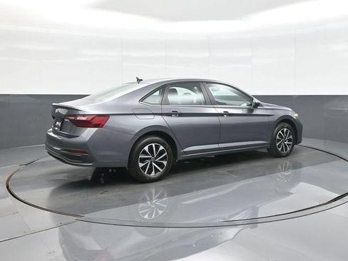 Used 2023 Volkswagen Jetta S FWD image 7
