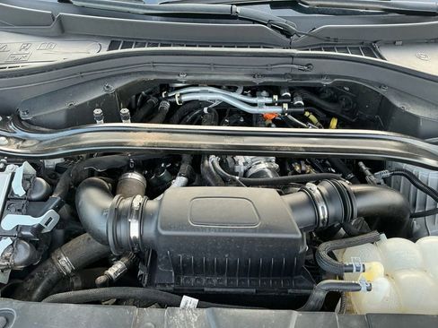 Used 2024 Lincoln Aviator Reserve w/ Equipment Group 201A image 25