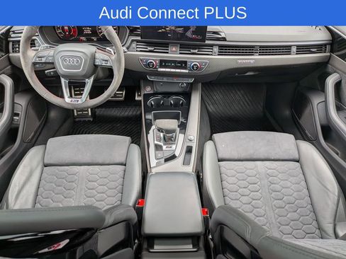 Used 2023 Audi RS 5 Sportback image 27