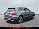 Certified 2019 Mercedes-Benz GLC 300 4MATIC image 4