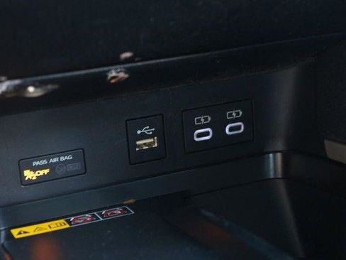 Used 2025 Toyota Camry LE FWD image 14