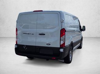 New 2026 Ford Transit 150 Low Roof w/ Load Area Protection Package RWD video 2