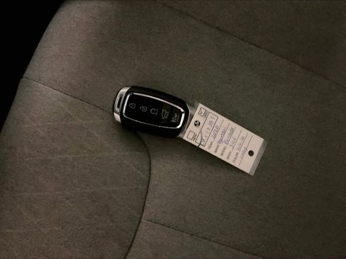 Used 2020 Hyundai Palisade SEL w/ Convenience Package image 12