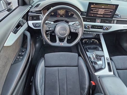 Used 2020 Audi A4 2.0T Premium Plus w/ Premium Plus Package image 15