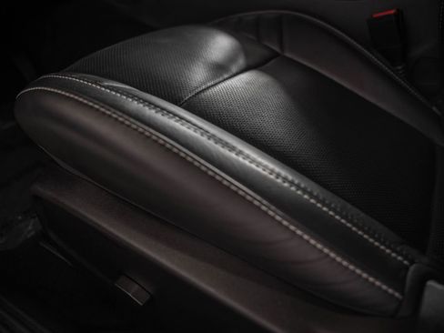 Used 2023 Dodge Challenger SRT Hellcat image 38