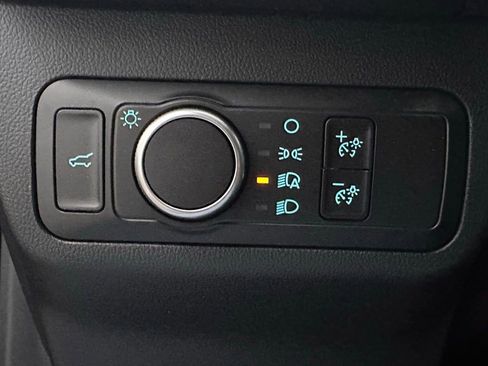 New 2026 Ford Escape ST-Line w/ Tech Pack #1 image 27