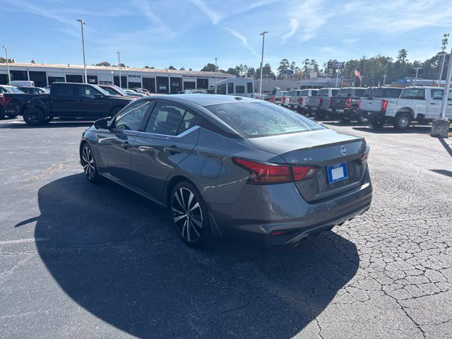 Used 2019 Nissan Altima 2.5 SR FWD image 6