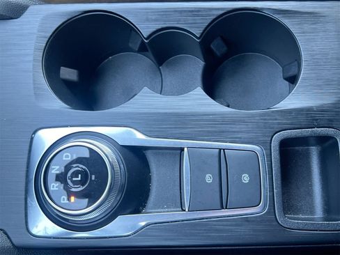 Used 2024 Ford Escape ST-Line w/ Tech Pack #1 image 32