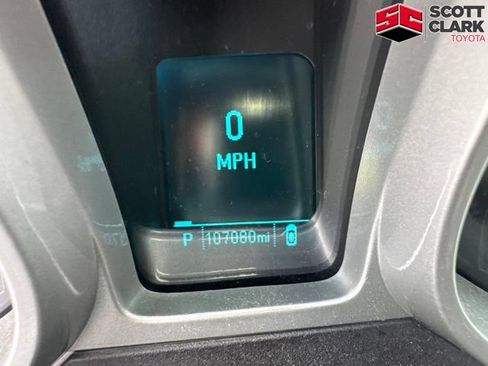 Used 2013 Chevrolet Camaro LT w/ RS Package RWD image 6