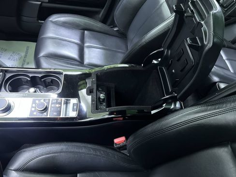 Used 2016 Land Rover Range Rover AWD/4WD image 25