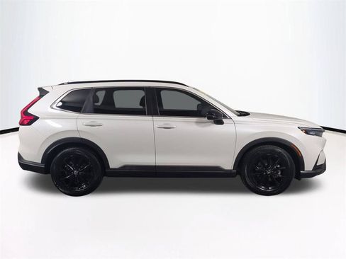 Used 2024 Honda CR-V Sport image 4