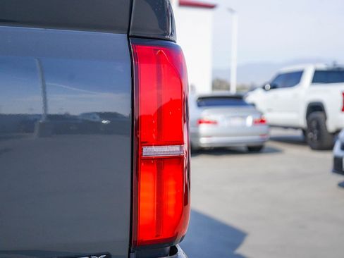 New 2025 Toyota Tacoma TRD Off-Road image 10