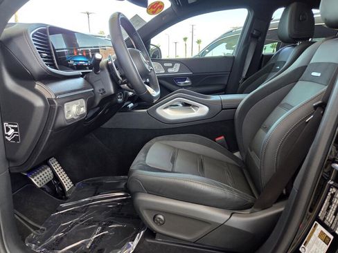 Certified 2024 Mercedes-Benz GLE 53 AMG 4MATIC Coupe image 13