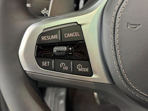 New 2026 BMW X7 xDrive40i w/ M Sport Package image 35