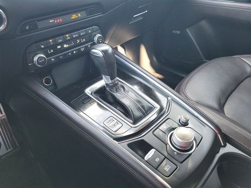 Used 2019 MAZDA CX-5 Signature image 34
