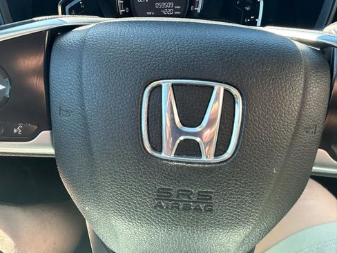 Used 2017 Honda CR-V LX image 20