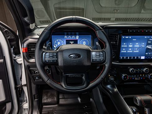 Used 2026 Ford F150 Raptor AWD/4WD image 18