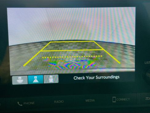 Used 2024 Honda HR-V LX image 21