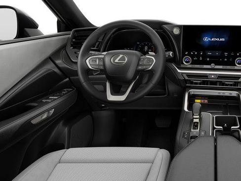New 2026 Lexus TX 350 AWD image 7