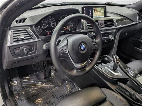Used 2019 BMW 430i Gran Coupe xDrive w/ Convenience Package image 10