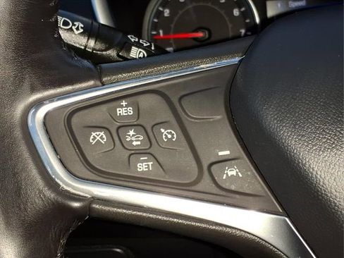 Used 2022 Chevrolet Equinox LT image 28