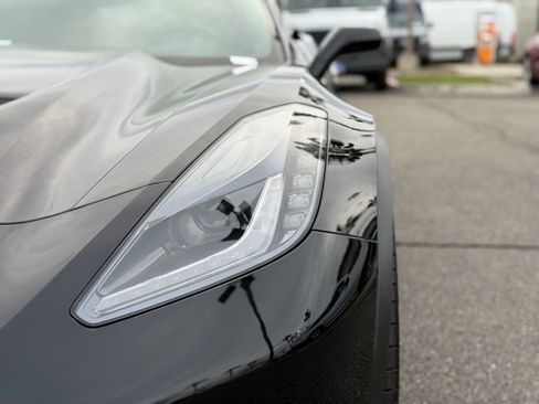 Used 2019 Chevrolet Corvette Z06 image 27