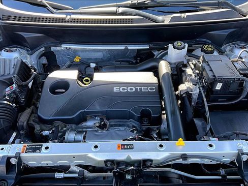 Used 2022 Chevrolet Equinox Premier image 29