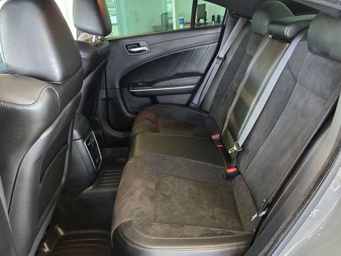 Used 2023 Dodge Charger Scat Pack w/ Plus Group RWD image 23
