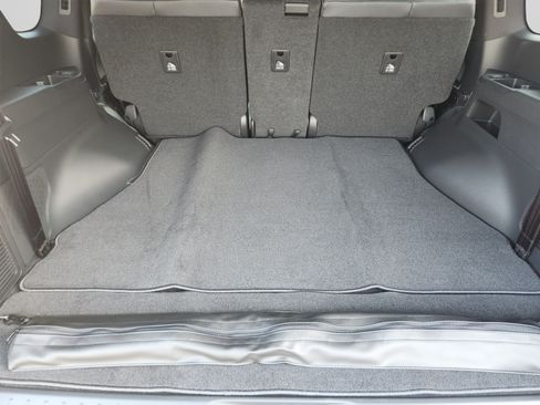 New 2026 Lexus LX 600 4WD w/ Appearance Package image 19