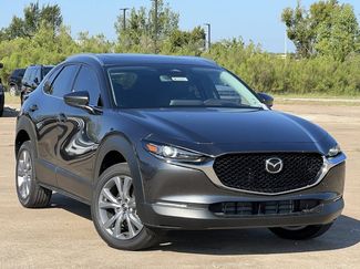 New 2025 MAZDA CX-30 AWD 2.5 S w/ Premium Package video 2