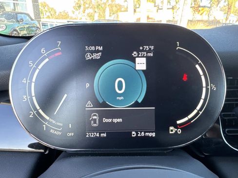 Certified 2023 MINI Cooper S image 24