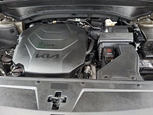 Used 2022 Kia Telluride SX w/ SX Prestige Package AWD/4WD image 30