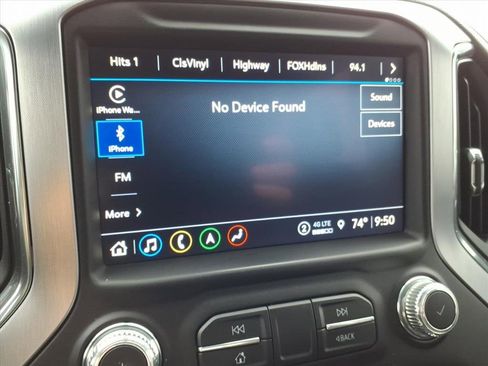 Used 2021 GMC Sierra 1500 SLT w/ SLT Convenience Package image 28