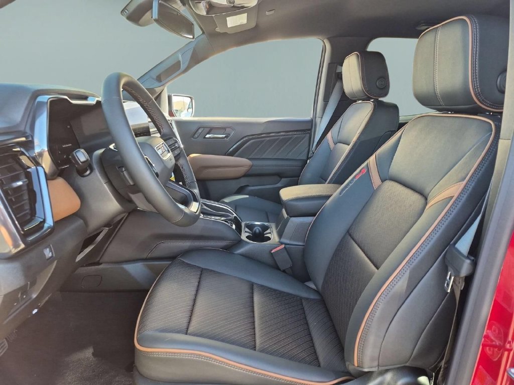 New 2026 GMC Canyon AT4 w/ AT4 Premium Package AWD/4WD image 18