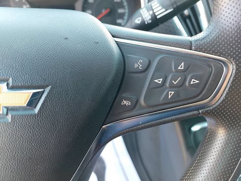 Used 2019 Chevrolet Malibu LT w/ Driver Confidence Package FWD image 15