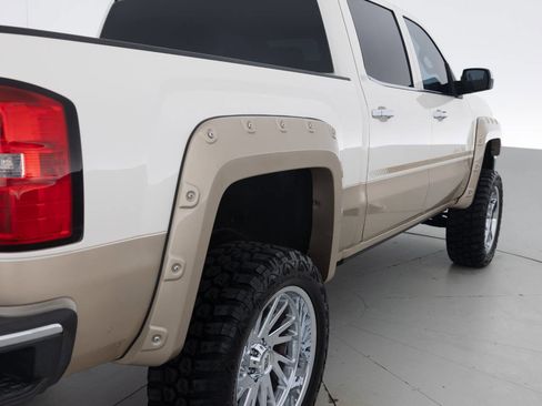 Used 2014 GMC Sierra 1500 SLE w/ SLE Value Package image 14