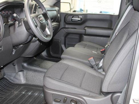 New 2026 GMC Sierra 1500 Pro w/ Pro Value Package AWD/4WD image 27