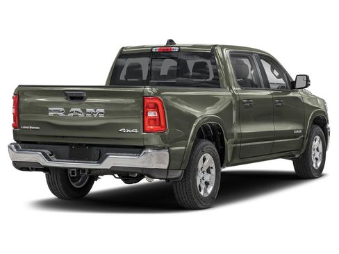 New 2026 RAM 1500 Big Horn image 3