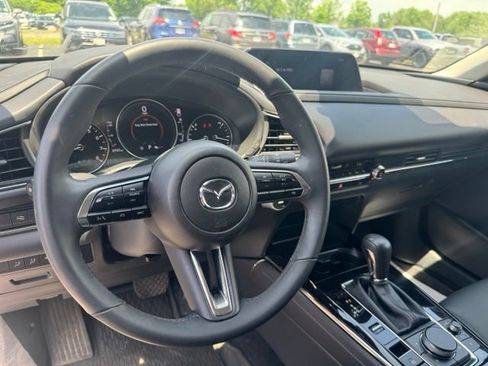 Used 2024 MAZDA CX-30 AWD 2.5 S w/ Preferred Package image 18