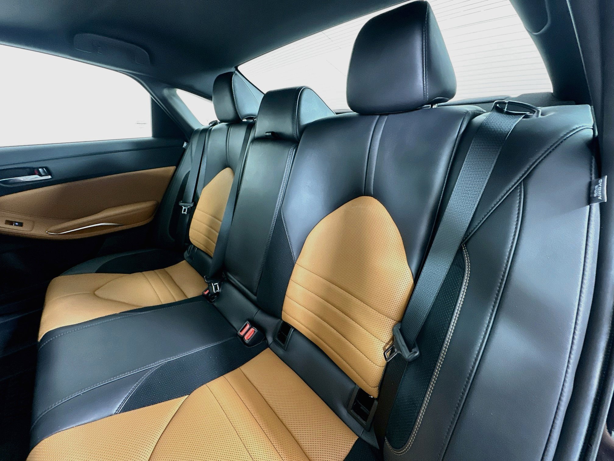 Used 2022 Toyota Avalon Touring w/ Advanced Safety Package FWD image 25