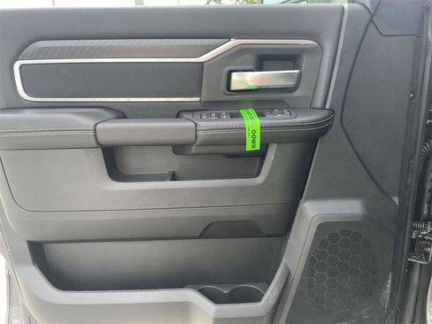 New 2026 RAM 2500 Big Horn image 27